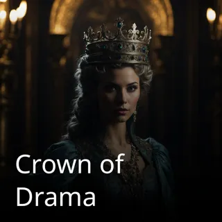 Crown of Drama Crown of Drama