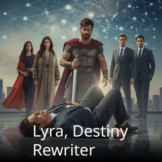 Lyra, Destiny Rewriter
