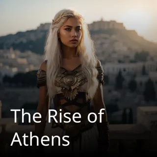 The Rise of Athens