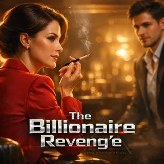 The Billionaire Reveng'e The Billionaire Reveng'e