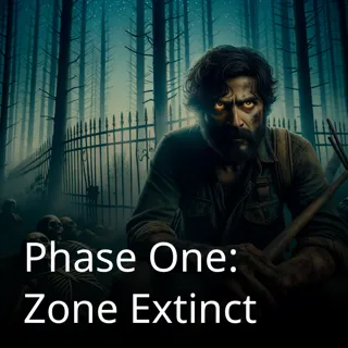 Phase One: Zone Extinct