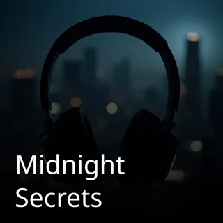 Midnight Secrets Midnight Secrets