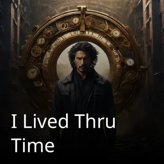 I Lived Thru Time