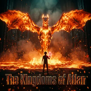 The Kingdoms of Atlan The Kingdoms of Atlan