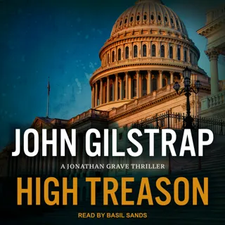 High Treason High Treason