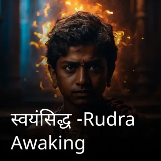 स्वयंसिद्ध -Rudra Awaking स्वयंसिद्ध -Rudra Awaking