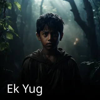 Ek Yug | एक युग | Author - Uday