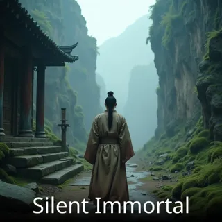 Silent Immortal