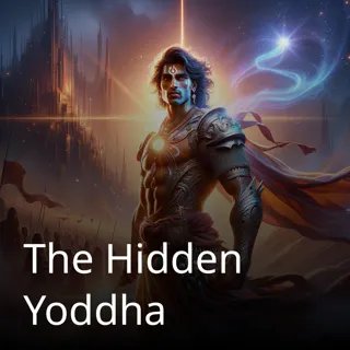 The Hidden Yoddha