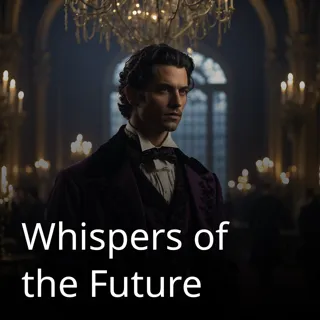 Whispers of the Future Whispers of the Future