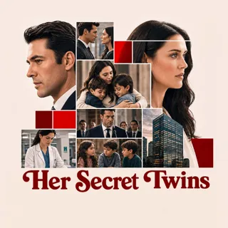 Her Secret Twins