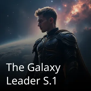 The Galaxy Leader    S.1