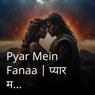 Pyar Mein Fanaa | प्यार में फ़ना | Author - Chandana