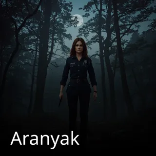 Aranyak Aranyak