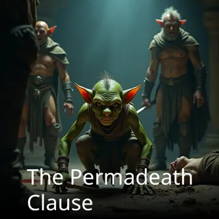 The Permadeath Clause