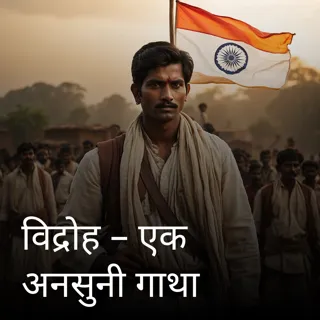 विद्रोह – एक अनसुनी गाथा