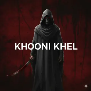 Khooni Khel | खूनी खेल Khooni Khel | खूनी खेल