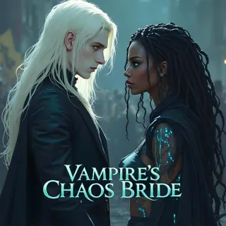 Vampire's Chaos Bride Vampire's Chaos Bride