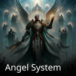 Angel System Angel System