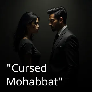 "Cursed Mohabbat"