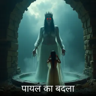 पायल का बदला पायल का बदला