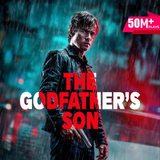 The Godfather's Son The Godfather's Son