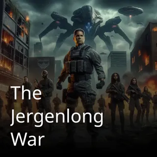 The Jergenlong War