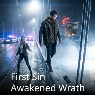 First Sin Awakened Wrath First Sin Awakened Wrath