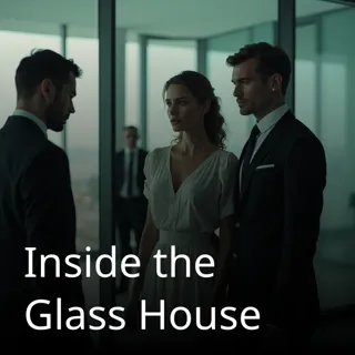 Inside the Glass House 