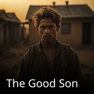 The Good Son