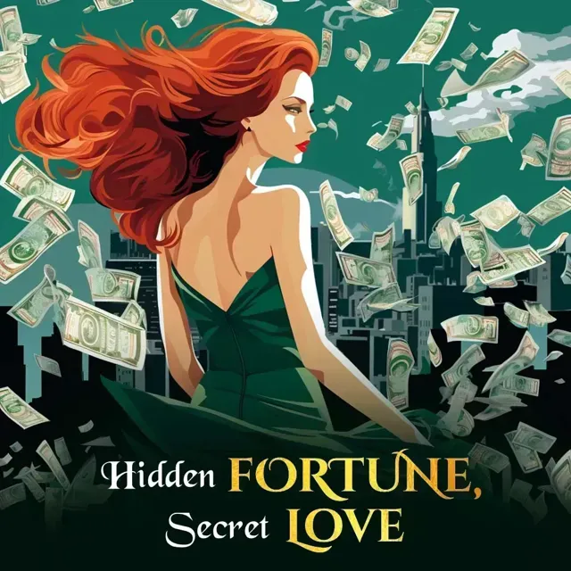 Hidden Fortune, Secret Love Hidden Fortune, Secret Love