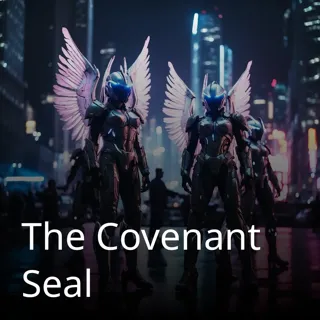 The Covenant Seal