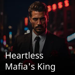 Heartless Mafia's  King