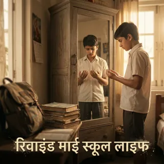 रिवाइंड माई स्कूल लाइफ रिवाइंड माई स्कूल लाइफ