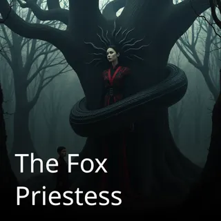 The Fox Priestess