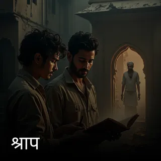 श्राप श्राप