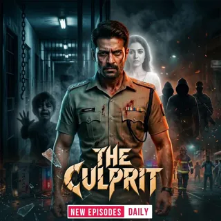 The Culprit The Culprit