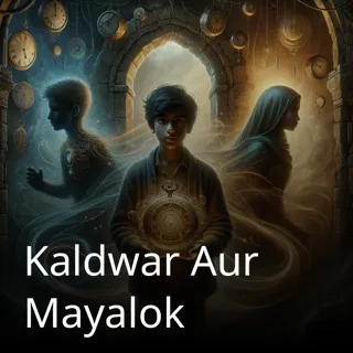 Kaldwar Aur Mayalok