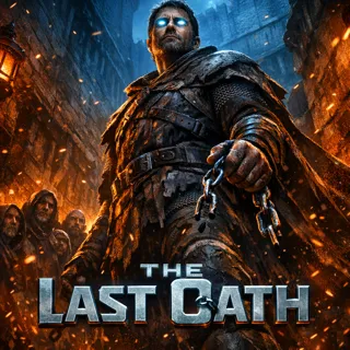 The Last Oath