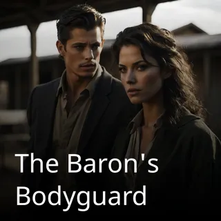 The Baron's Bodyguard The Baron's Bodyguard