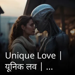 Unique Love | यूनिक लव | Author- Isha Chourasiya Unique Love | यूनिक लव | Author- Isha Chourasiya