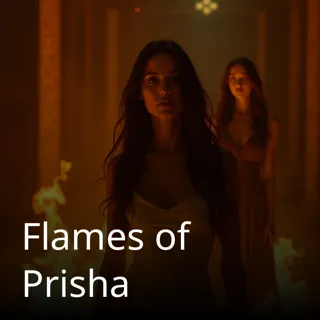 Flames of Prisha Flames of Prisha