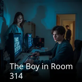 The Boy in Room 314 The Boy in Room 314