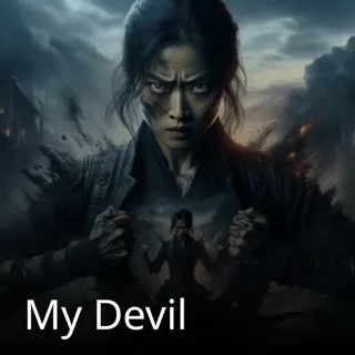 My Devil My Devil