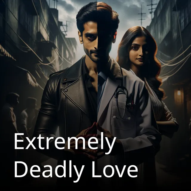 Extremely Deadly Love Extremely Deadly Love