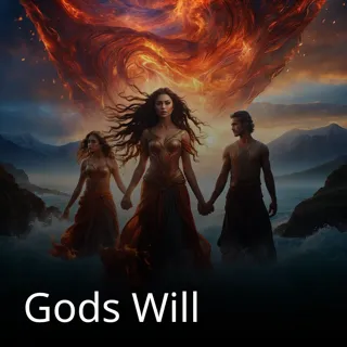 Gods Will Gods Will