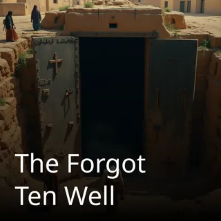 The Forgot Ten Well The Forgot Ten Well