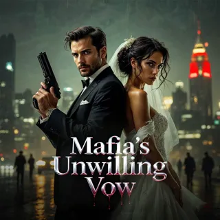 Mafia’s Unwilling Vow