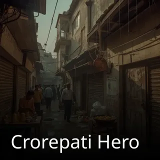 Crorepati Hero Crorepati Hero