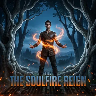The Soulfire Reign